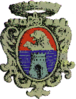 Coat of arms of Castiglione dei Pepoli