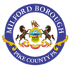 Official seal of Milford