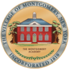 Official seal of Montgomery, New York