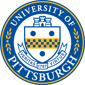 File:University of Pittsburgh seal.svg