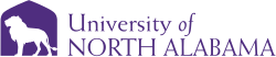 File:University of North Alabama logo.svg