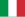 Flago de Italio
