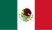 Meksika flago