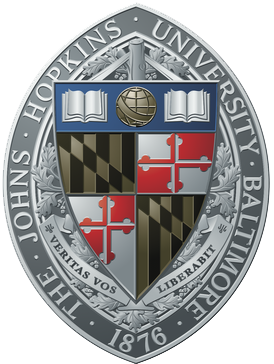 Αρχείο:Johns Hopkins University's Academic Seal.png