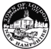 نشان رسمی Loudon, New Hampshire