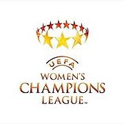 Naisten Mestarien liigan logo