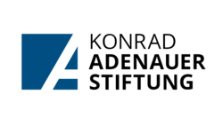 Konrad Adenauer säätiö logo.png