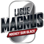 Ranskan korkeimman jääkiekkosarjan logo