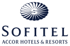 Logo de Sofitel avant 2001