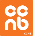 Logo du Collège communautaire du Nouveau-Brunswick