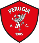 Logo du AC Perugia Calcio
