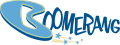 Logo du 23 avril 2003 au 24 avril 2005.