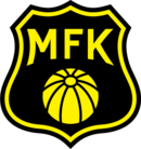 Logo du Moss FK