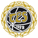 Logo du TPS Turku