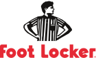 logo de Foot Locker