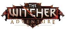 Description de l'image The Witcher Adventure Game.jpg.
