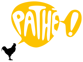 logo de Pathé