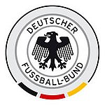 Lambang Asosiasi Tim Nasional Sepak Bola Jerman