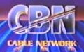 Logo CBN Cable dari tahun 1981 - 1988