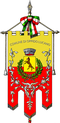 Oppido Lucano – Bandiera