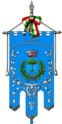 Castelnuovo di Val di Cecina – Bandiera