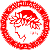 Pirėjo „Olympiakos“
