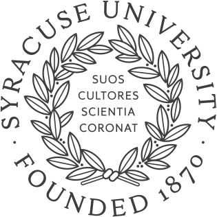 Датотека:Универзитет Сиракјус.svg