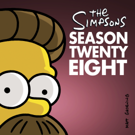 28 сезон Симпсонов