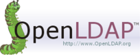 Логотип программы OpenLDAP