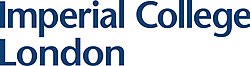 Logo of Imperial College London