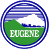 Ấn chương chính thức của Eugene, Oregon