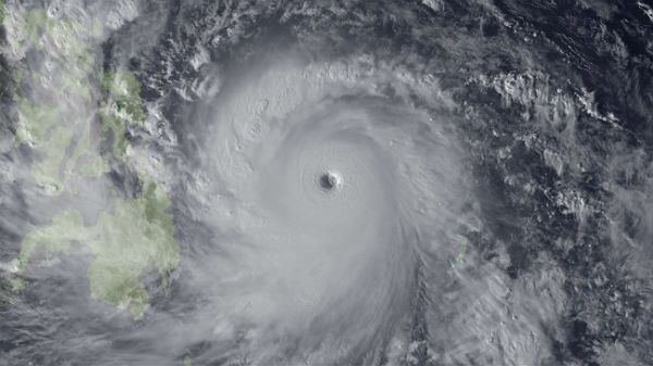 Prezydent Filipin: 2-2,5 tys. ofiar tajfunu Haiyan, a nie 10 tys.