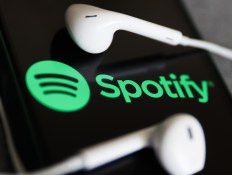 Spotify Raises U.S. Prices of Premium Streaming Plans for Second Time in One Year