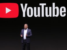 YouTube Upfront: CEO Says It’s ‘Redefining’ TV, Platform Launches Ad Takeovers for Top 1% of Creators