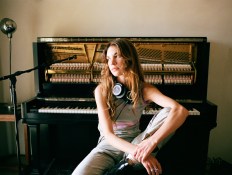 How Amy Allen Dropped Out of Nursing School, Moved to L.A. and Quickly Became the Hit Songwriter Behind ‘Espresso,’ ‘Greedy,’ ‘Without Me’ and More
