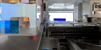 Multibeam launches chip industry’s 1st multicolumn E-Beam lithography