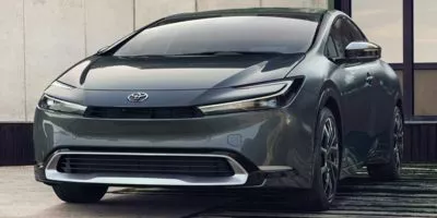 2023 Toyota Prius Prime Image