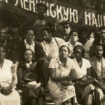 The Russian Revolution, Black Bolshevichki and Social Reproduction