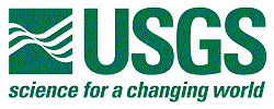 logo for USGS - Cooperative Matching Funds
