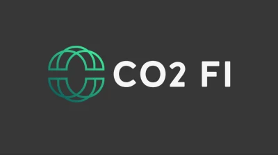CO2 FI Logo Rectangle