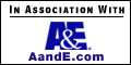 In Association with AandE.com