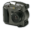 KODAK DC260 Zoom Digital Camera