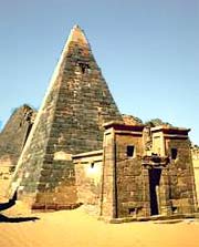Pyramid N19