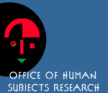 Office of Human Subjects Research