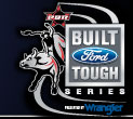 Built Ford Tough Series presented by Wrangler