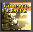 Chopper rescue