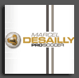 Marcel Desailly Pro Soccer