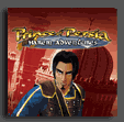 Prince of Persia Harem Adventures