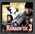 Tom Clancy's Rainbow Six 3 Raven Shield