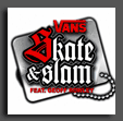 Vans Skate and Slam